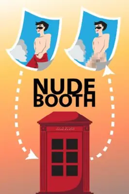 Nude Booth android App screenshot 4